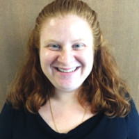 Amanda Straub