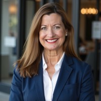 Patricia Egan Daehnke