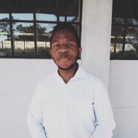 Siphesihle Ngwenya