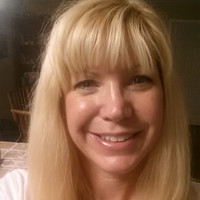 Christina Eudy