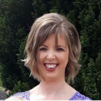 Madeline Mcalinden