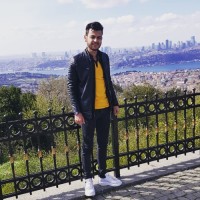 Timur Saylan