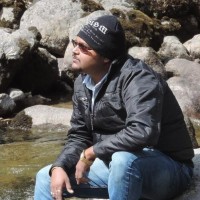 Trideep Banerjee