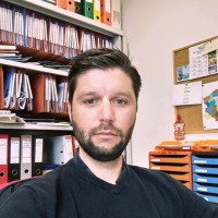 Thibaut Eschbach