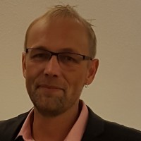 Markus Warmedinger