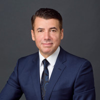 Peter Mitrevski