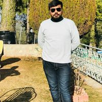 Zain Ashfaq
