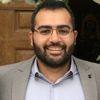 Bishoy Raafat
