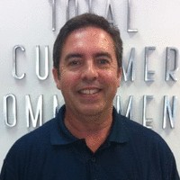 Roland Smith