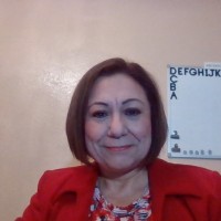 Elena Vela De Martinez, M.Ed.