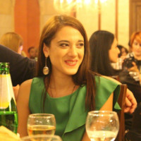 Meri Bukhaidze