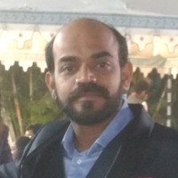 Bhushan Nemade