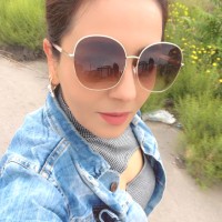 gülsün parin