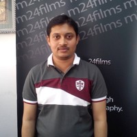 Chiranjeevi Gandla