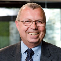 Simon Bray