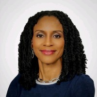 Camille Taylor