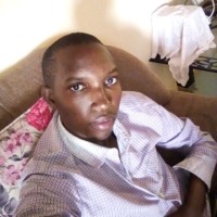 Harrison Njuguna
