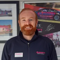Pat Keating