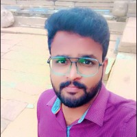 Pavan Jami