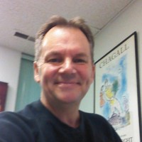 Robert Barnhisel