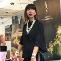 Cristina Piergiovanni