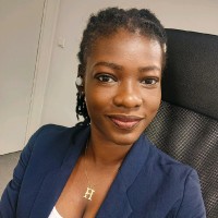Pascale Débora Kouakou