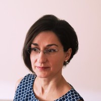 Evangelia Athanassopoulou