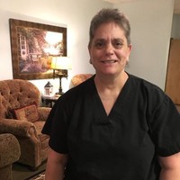 Gina Rizzo