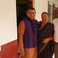 Nityanand C Rao