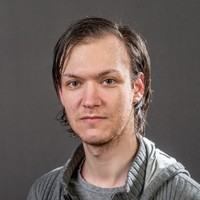Jered Bloom