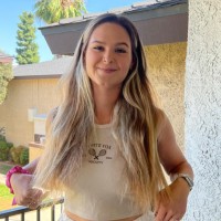 Isla Jade Seitz