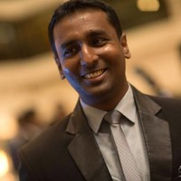 Kasun Wijethunga