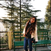 Nidhi Joshi
