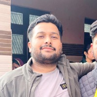 Ankit Sharma