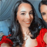 Nadia Othman, BSN, RN