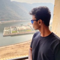Ashwin kumar R.