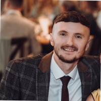 Luke Marshall