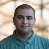 Nasir Alfaraj, Ph.D., SMIEEE