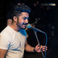 Supranshu Khanna