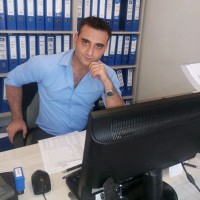 İsmail AKIN
