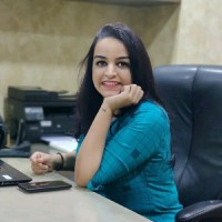 Shreya Sharma