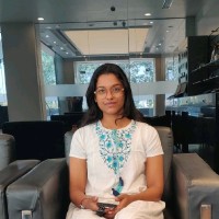 Meenakshi Rajesh