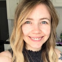 Madeline Conroy