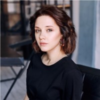 Mariya Gvozdeva