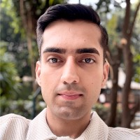 Nitin Bhojwani