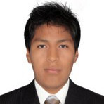 Rodofil Quispe Rojas