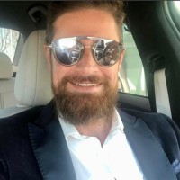 Ing. Servillo Giuseppe CEO Luxevent Luxury Events Luxury Marquee rentals