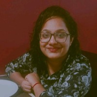 Shraddha Amonkar