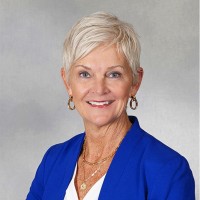 Kelly Gray East, SPHR, SHRM-SCP