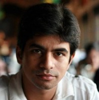 Iskander Ali